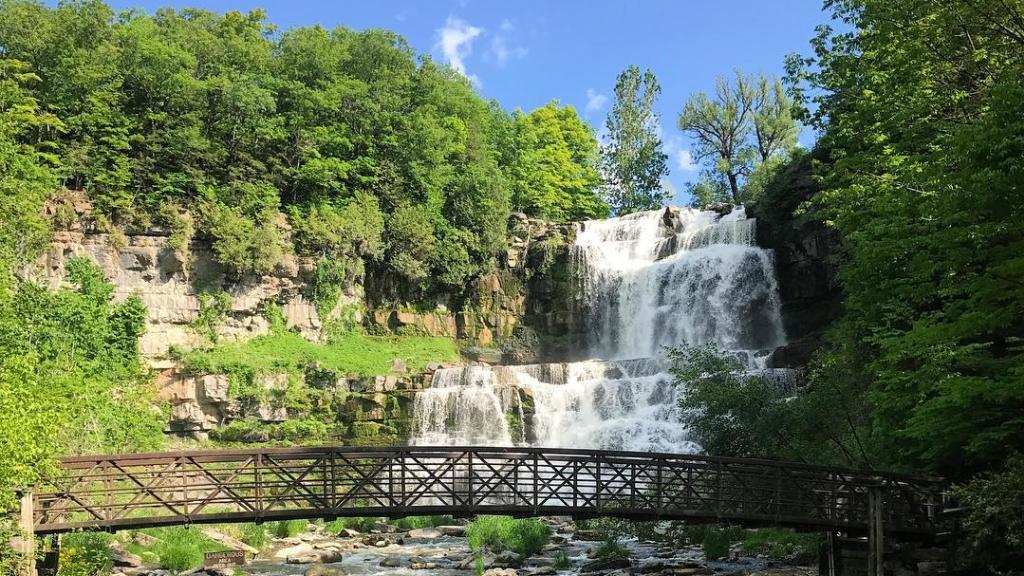 Explore the Outdoors in Syracuse, NY | Parks & Beaches