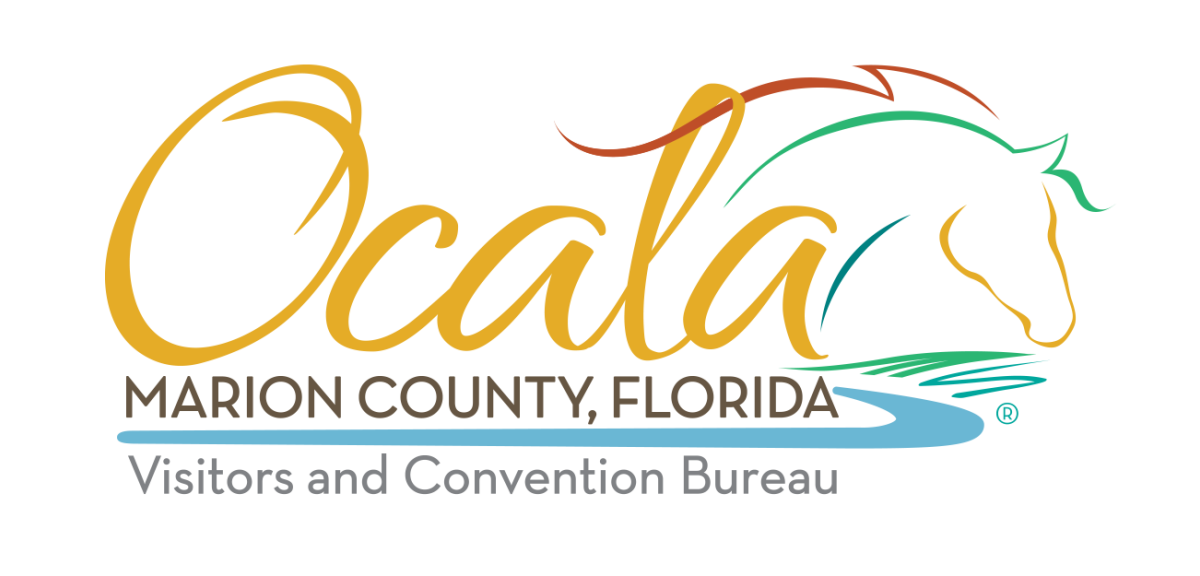 Ocala Marion County logo