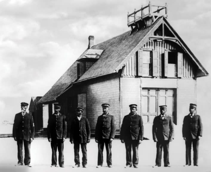 freedmen lifesaving- credit us coast guard