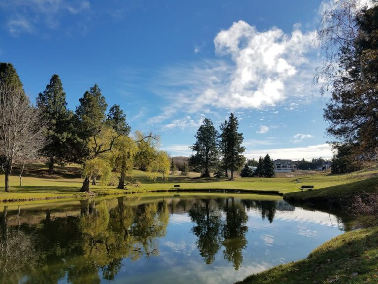 Sunnyside Park