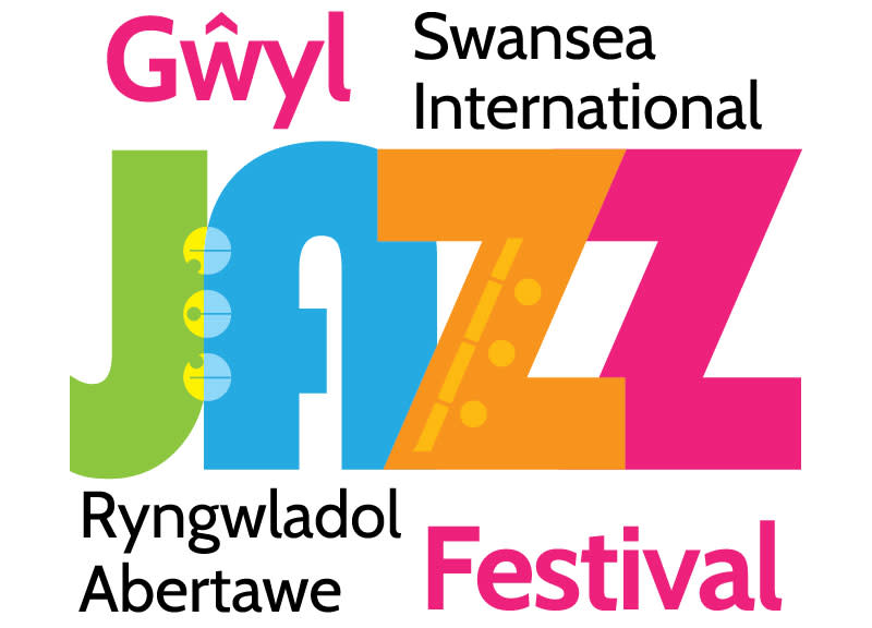 Swansea Jazz Festival logo