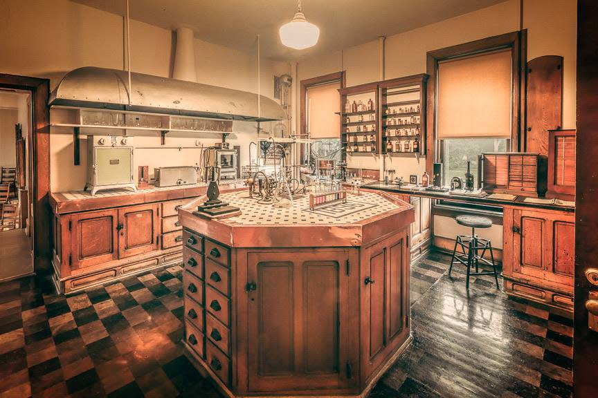 Medical-History-Museum