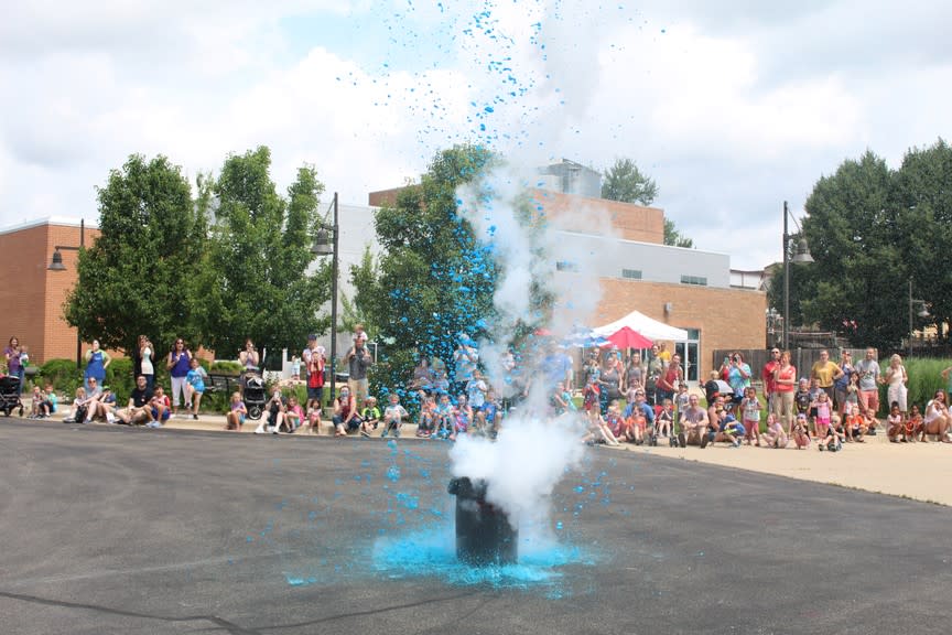 4th Of July Parade Rockford Il 2022