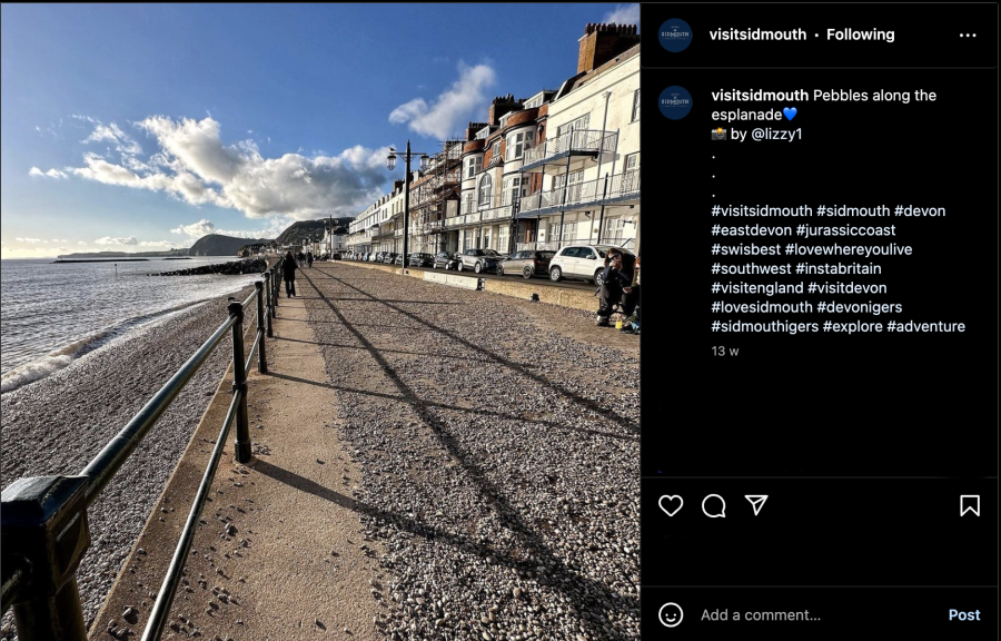 instagram image