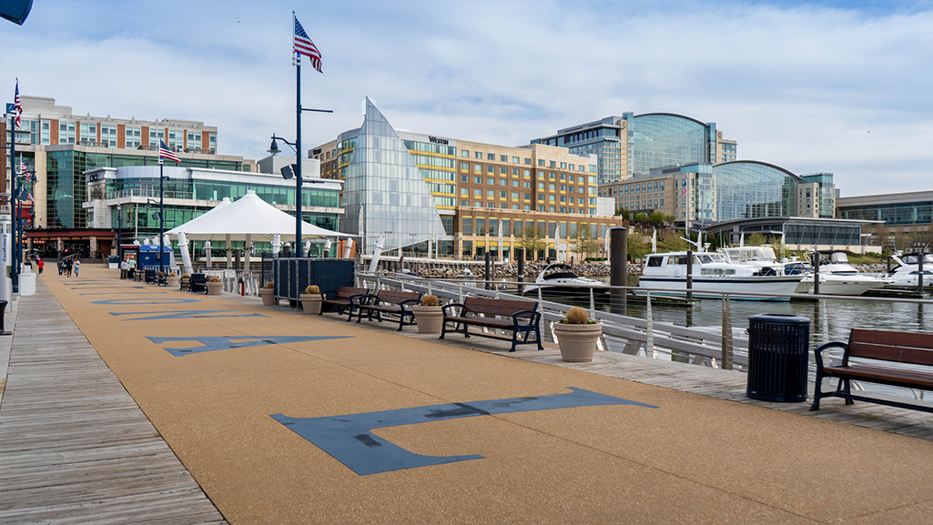 National Harbor