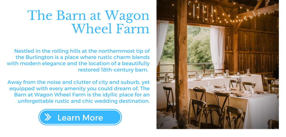 Barn at Wagon Wheel Bio