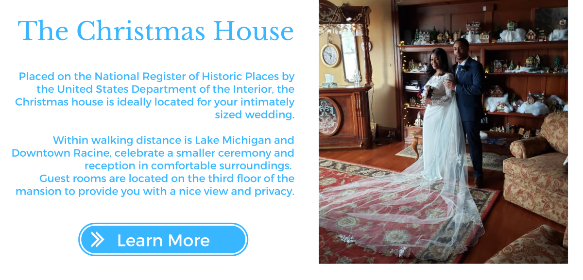 The Christmas House Bio
