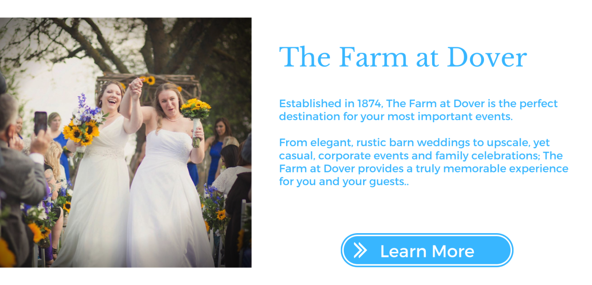 The Farm at Dover LGBT