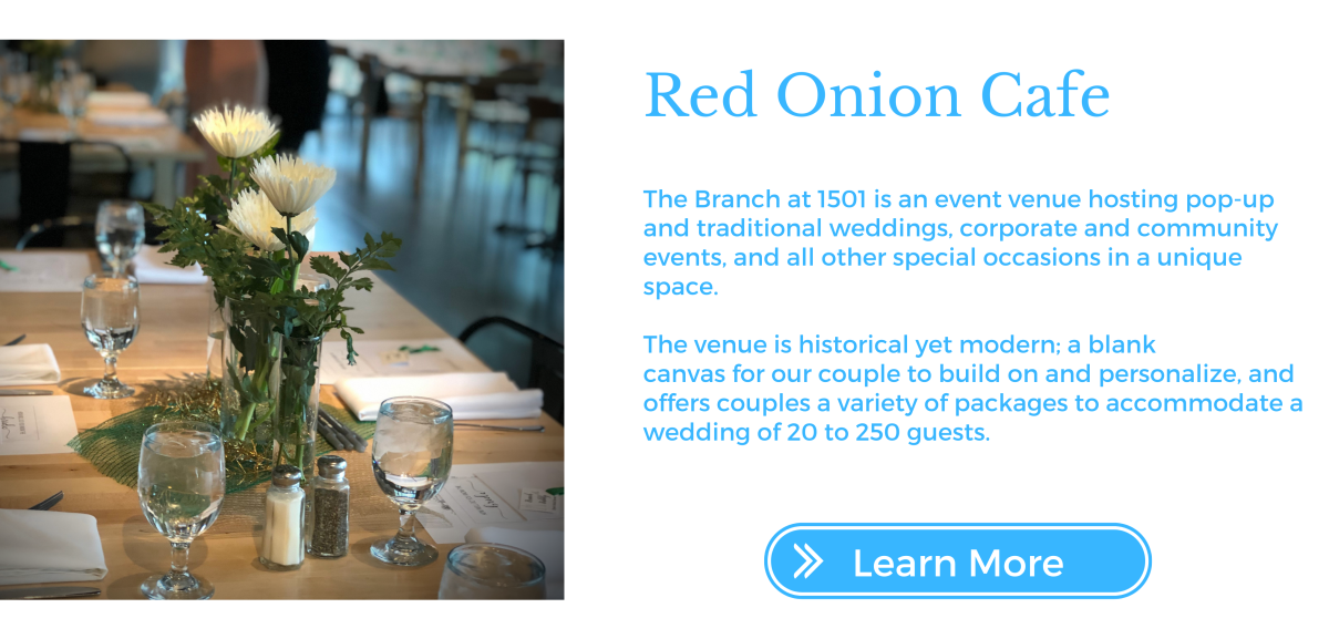 Red Onion Bio