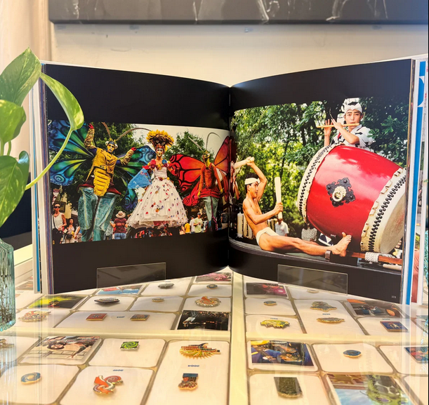 Festival International Book