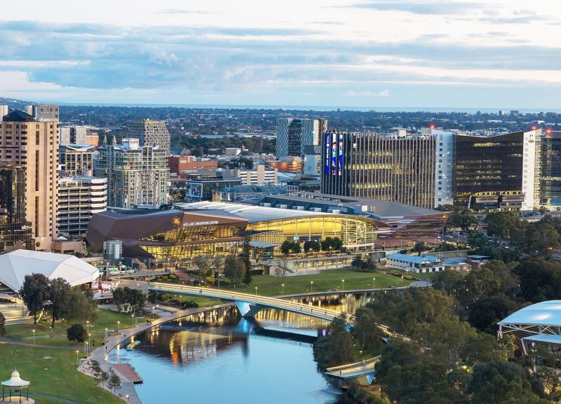 Adelaide Convention Centre