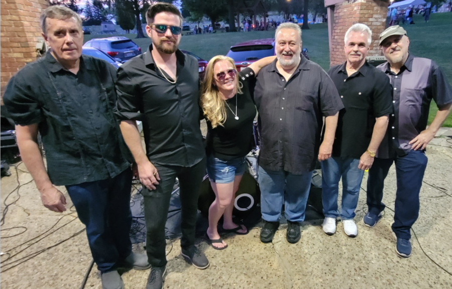 Easy Street Band