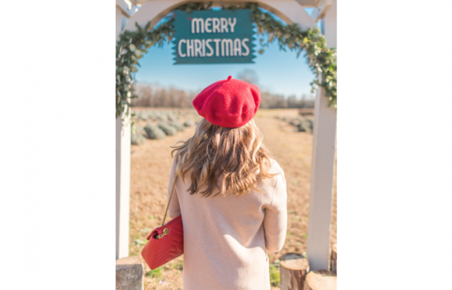 Merry Christmas