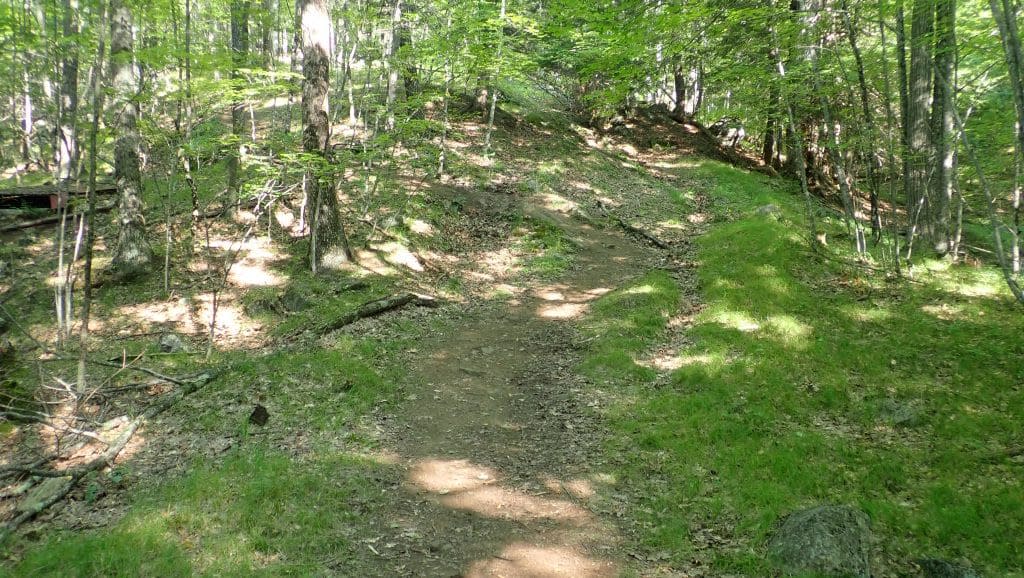 Kipp Mountain