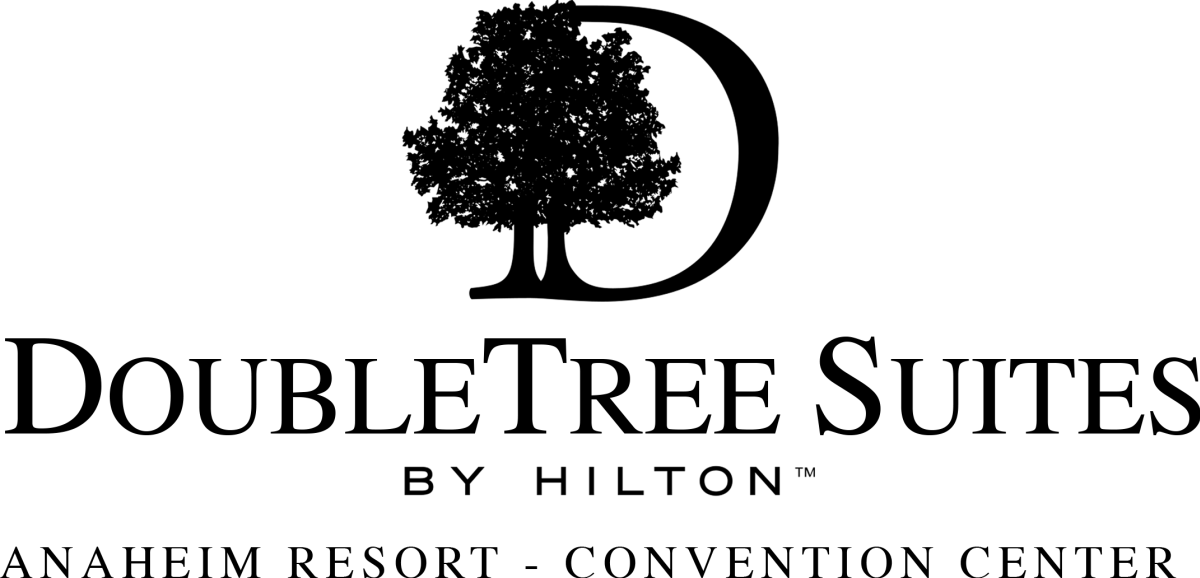 Doubletree by Hilton Logo