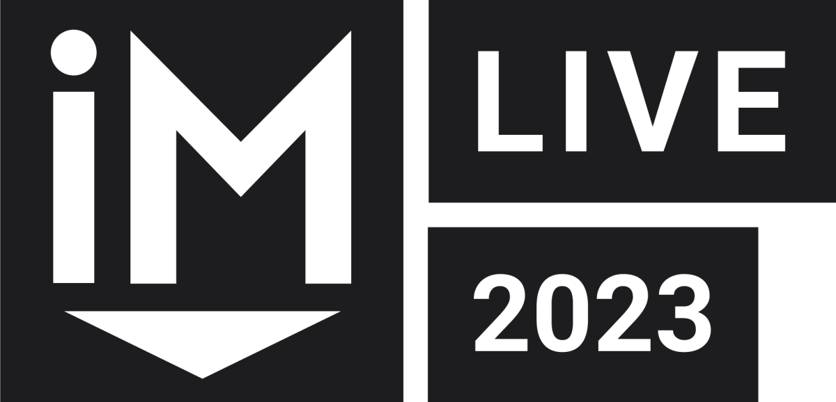 IMPACT 2023 Logo