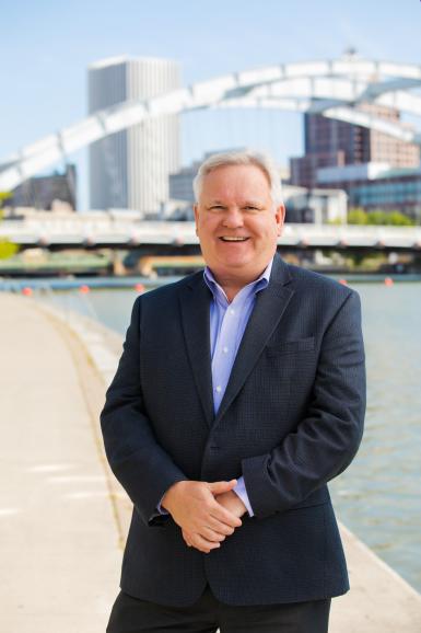 Greg Marshall 2019 Headshot