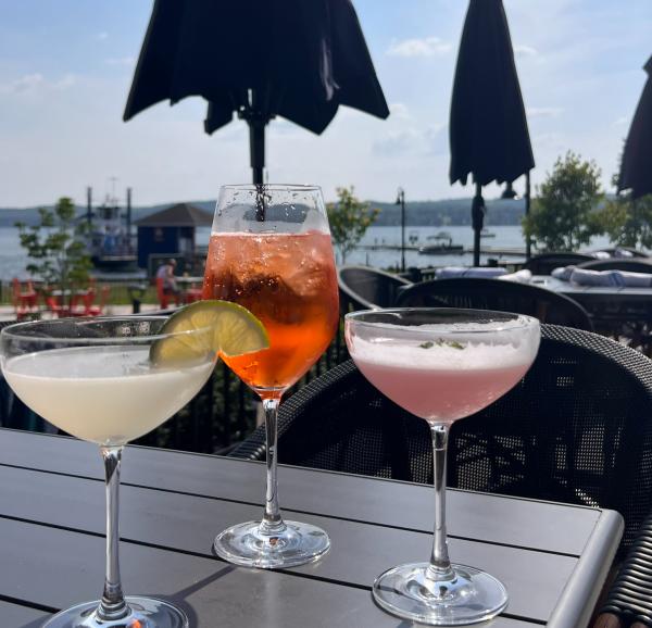 hotel canandaigua
