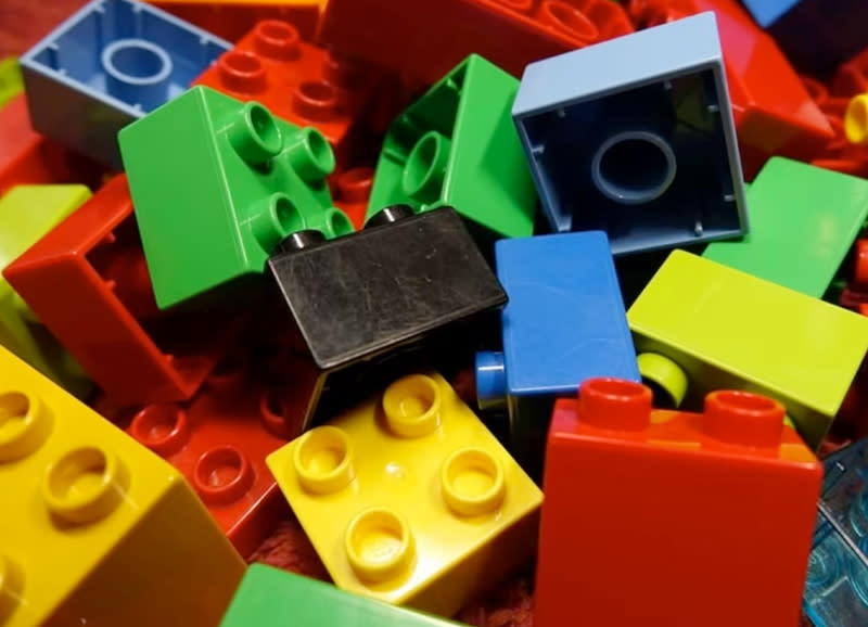 Legos