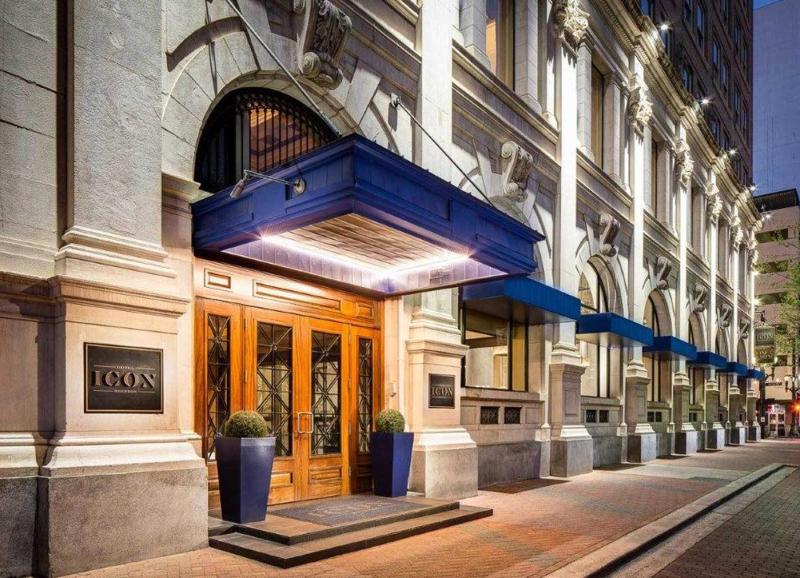 Hotel ICON