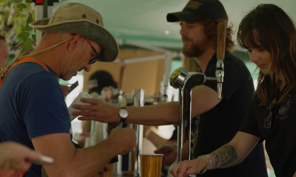 New Forest Food Fest