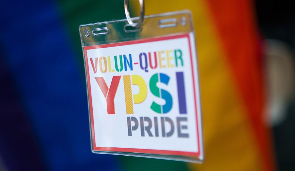 Ypsi Pride