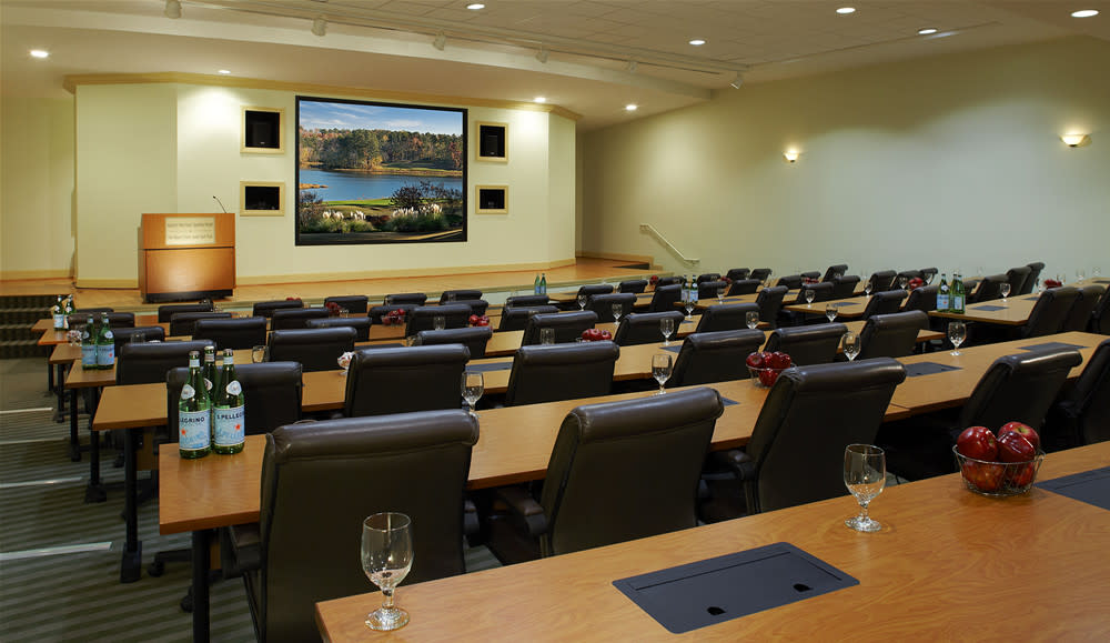 Auburn Marriott Opelika Hotel & Conference Center at Grand National