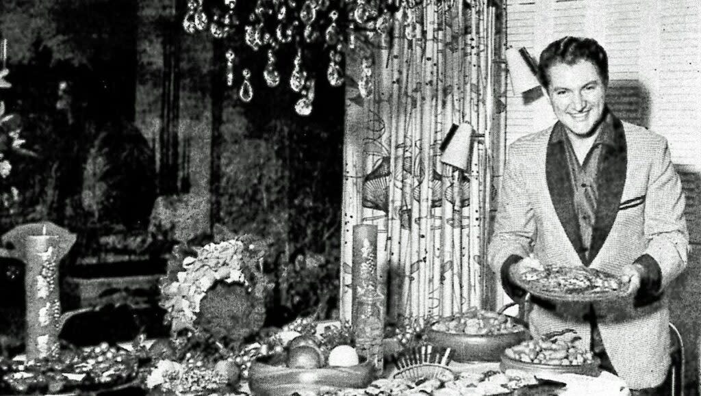 Liberace