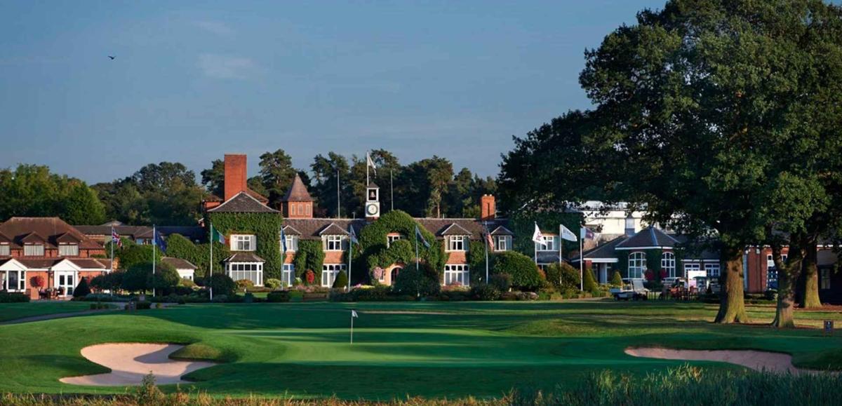 the belfry