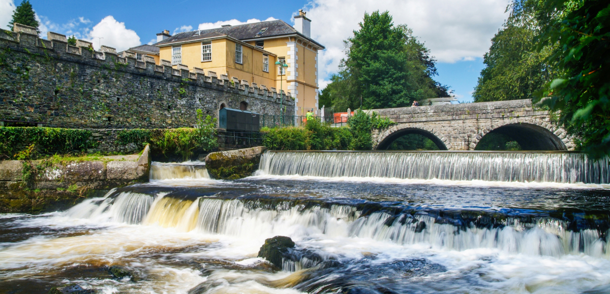 Tavistock