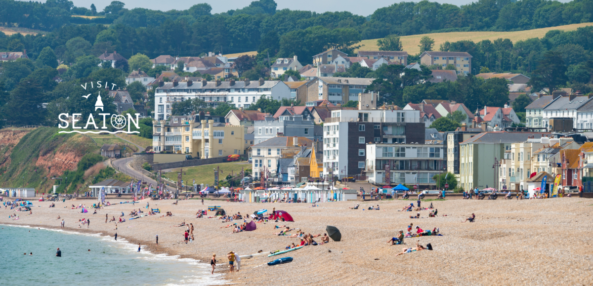 seaton beach