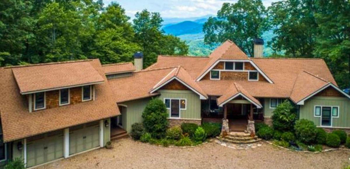 Massive Vacation Rental at Bear Lake Reserve