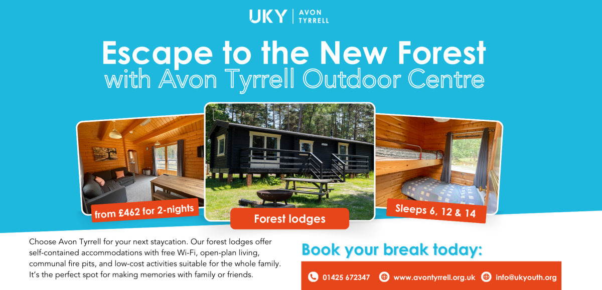 Avon Tyrrell
