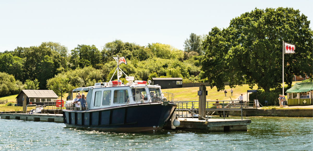 Bucklers