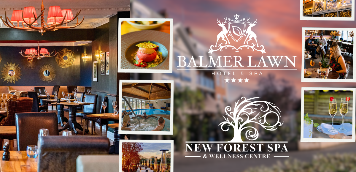 Balmer Lawn