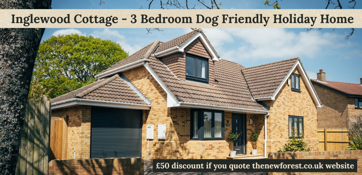 Inglewood Cottage - Dec banner