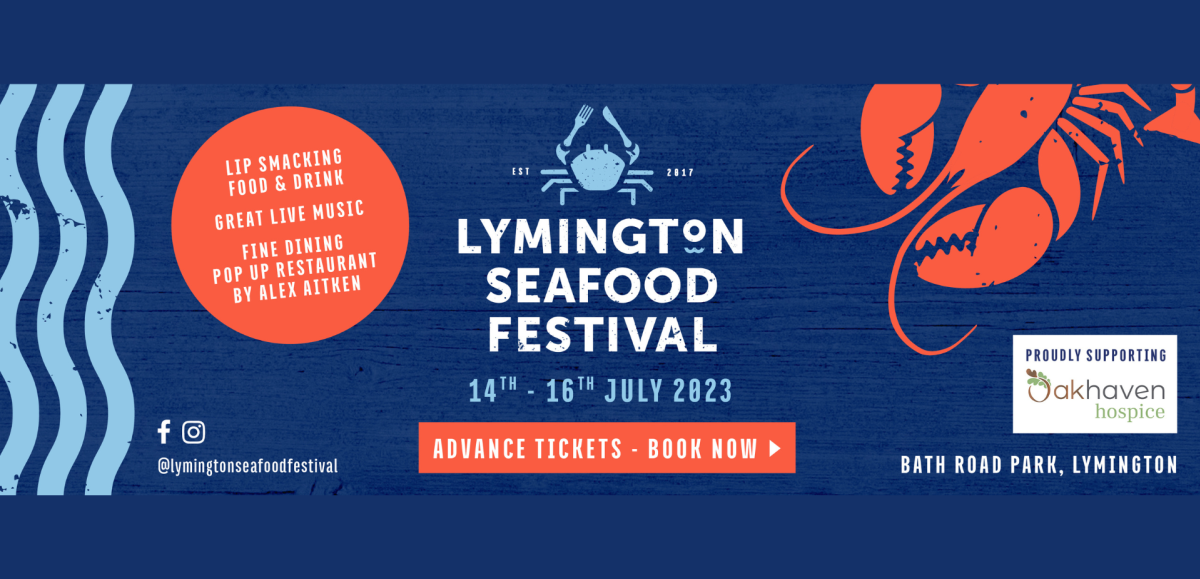 What's On in Lymington Visit The New Forest