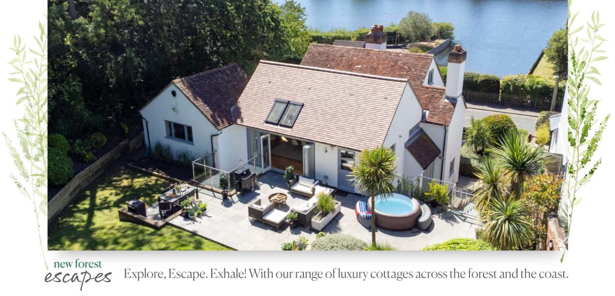 New Forest Escapes