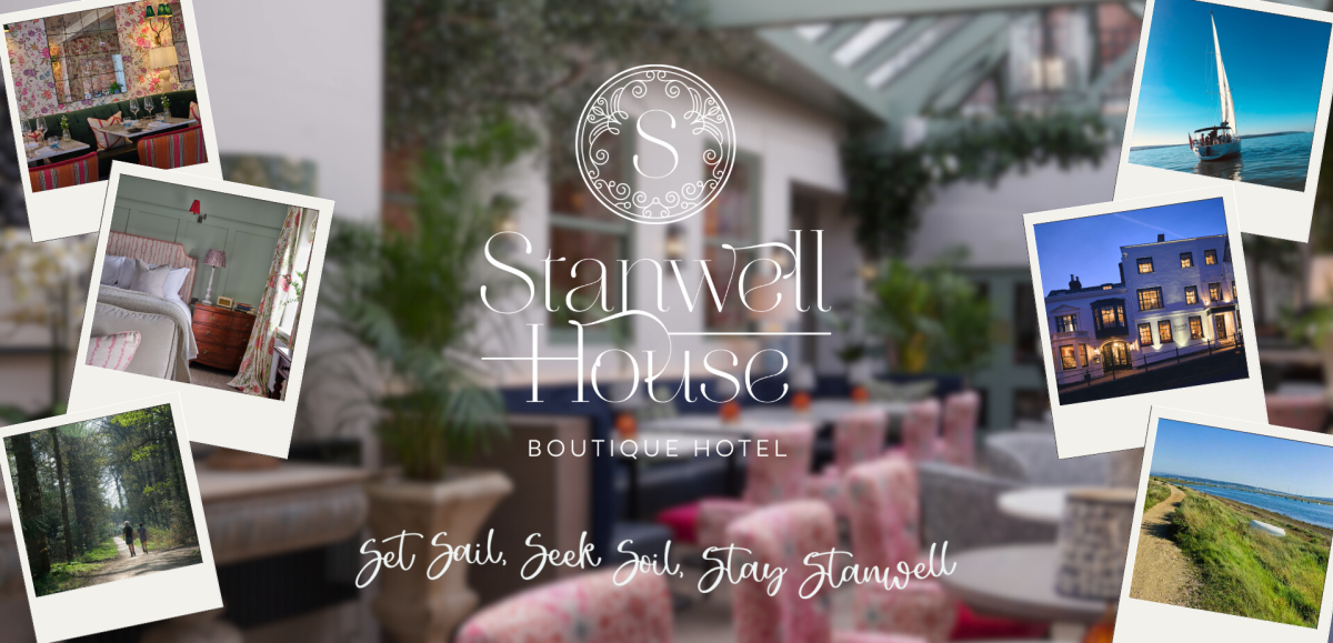 Stanwell House