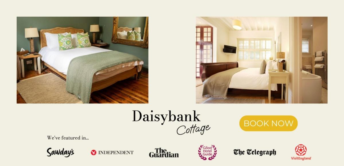 DaisyBank