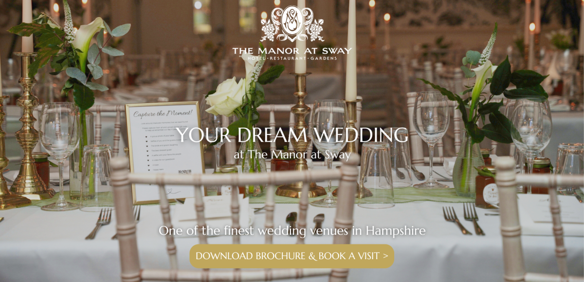 Sway Manor Banner - 2