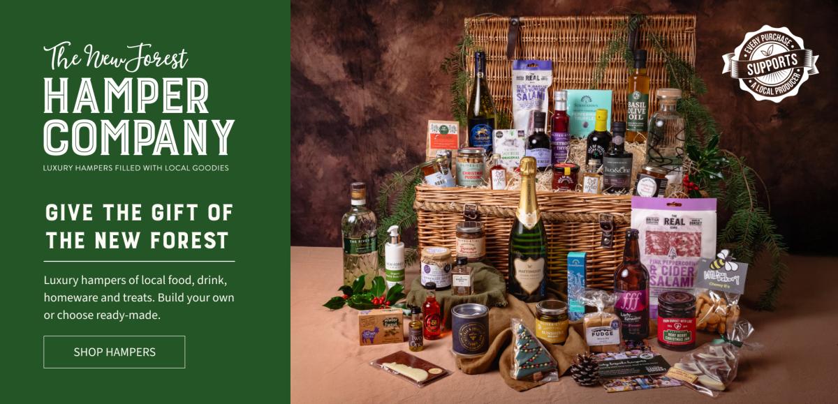 New Forest Hamper Company