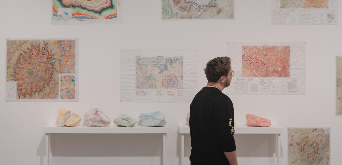 John Hansard Gallery is a contemporary art gallery