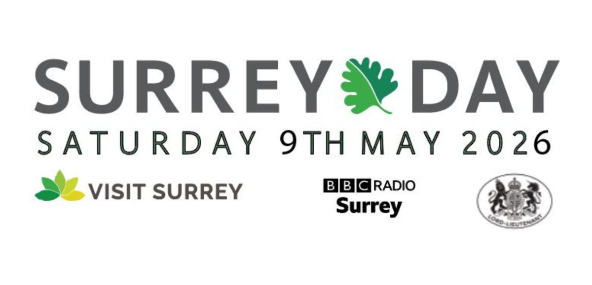 Surrey Day 2026