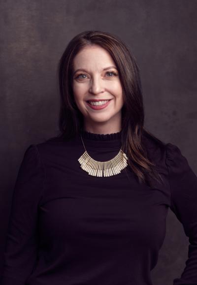 Alicia M. Quinn