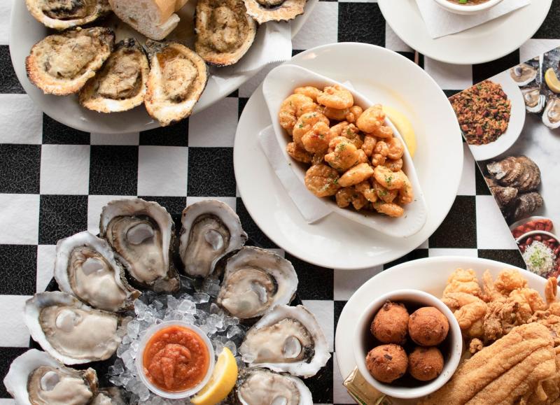 ¿Qué hay de nuevo en Houston? Hoteles, Atracciones y Restaurantes