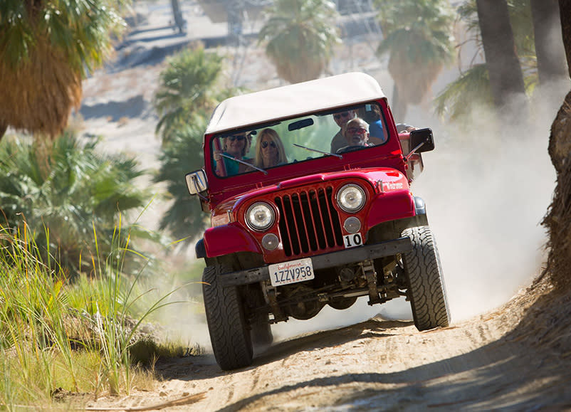 DTN - PPS - Desert Adventures Red Jeep Tours & Events