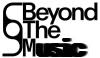 Beyond the music logo