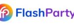 Flash Party Logo