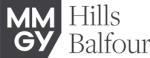 MMGY Hills Balfour Logo
